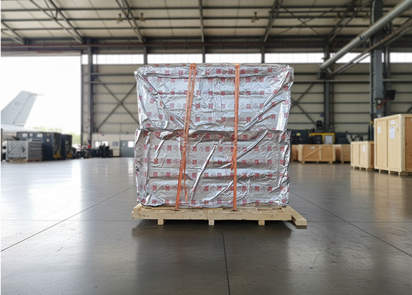 Imballaggio Macchinari Industriali