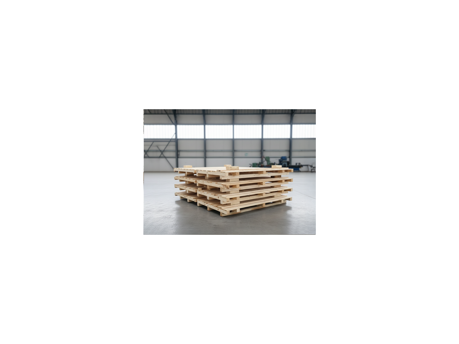 Pallet Personalizzati